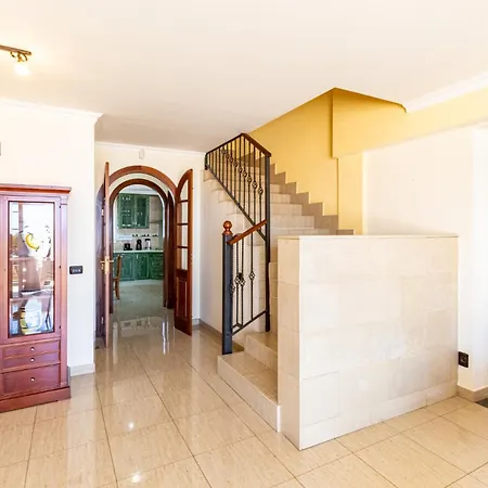 Mirador Del Atlantico With Private Pool