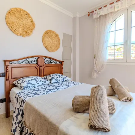 Willa Mirador Del Atlantico With Private Pool