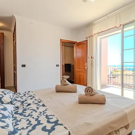 Mirador Del Atlantico With Private Pool * Puerto de Santiago (Tenerife)