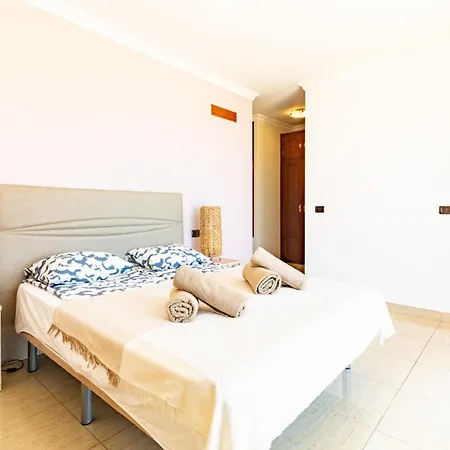 Mirador Del Atlantico With Private Pool * Puerto de Santiago (Tenerife)