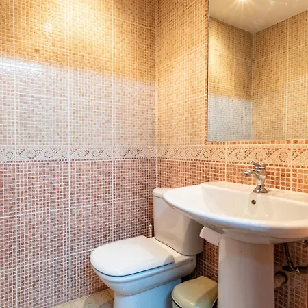 Mirador Del Atlantico With Private Pool