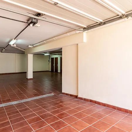 Willa Mirador Del Atlantico With Private Pool *
