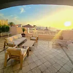 Villa Mirador Del Atlantico With Heated Pool *
