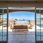 Mirador Del Atlantico With Private Pool Puerto de Santiago (Tenerife)
