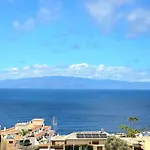 Villa Mirador Del Atlantico With Private Pool