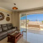 Mirador Del Atlantico With Private Pool Villa Puerto de Santiago (Tenerife)