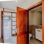 Mirador Del Atlantico With Private Pool Villa