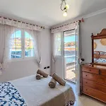 Villa Mirador Del Atlantico With Private Pool *