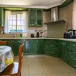 Villa Mirador Del Atlantico With Private Pool