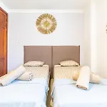 Mirador Del Atlantico With Heated Pool Vila *