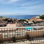 Mirador Del Atlantico With Private Pool