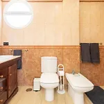Mirador Del Atlantico With Private Pool *