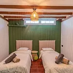 Mirador Del Atlantico With Private Pool *