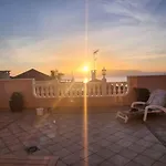 Mirador Del Atlantico With Private Pool Villa Puerto de Santiago (Tenerife)