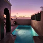 Mirador Del Atlantico With Private Pool Villa *