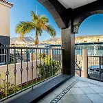 Villa Mirador Del Atlantico With Private Pool Puerto de Santiago (Tenerife)