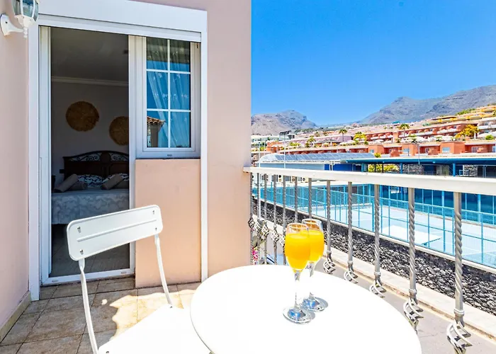 Mirador Del Atlantico With Heated Pool 别墅 *