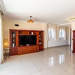 Villa Mirador Del Atlantico With Heated Pool
