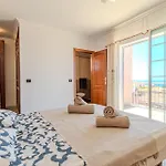 Mirador Del Atlantico With Heated Pool * Puerto de Santiago (Tenerife)