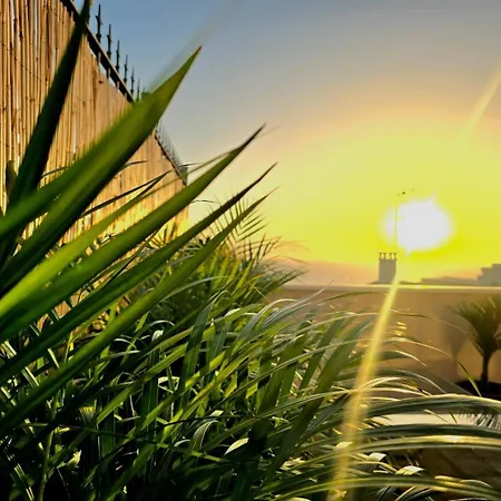 Villa Mirador Del Atlantico With Heated Pool *