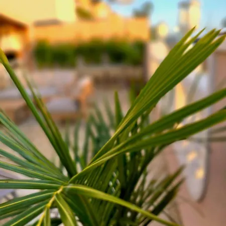 Mirador Del Atlantico With Heated Pool * Puerto de Santiago