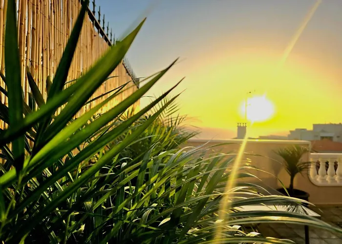 Villa Mirador Del Atlantico With Heated Pool *