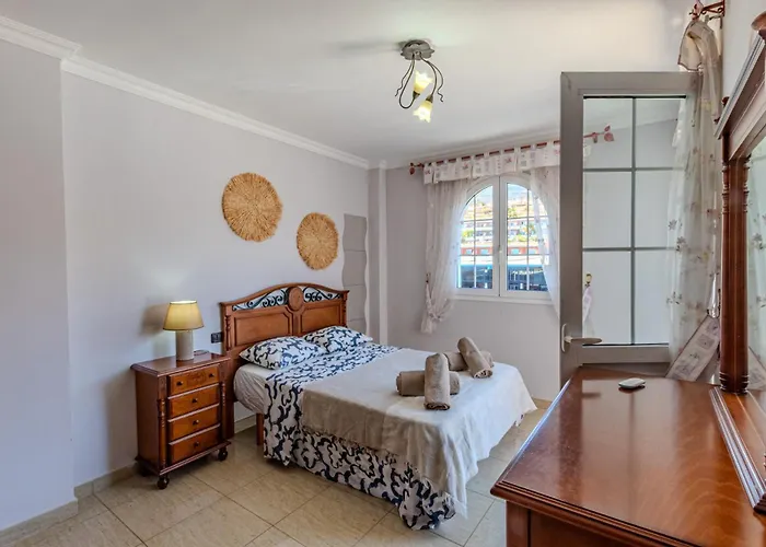 Mirador Del Atlantico With Heated Pool *