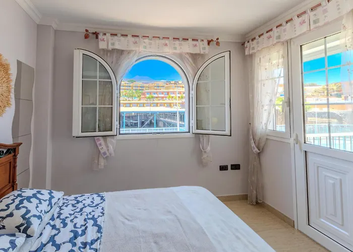 Mirador Del Atlantico With Heated Pool *