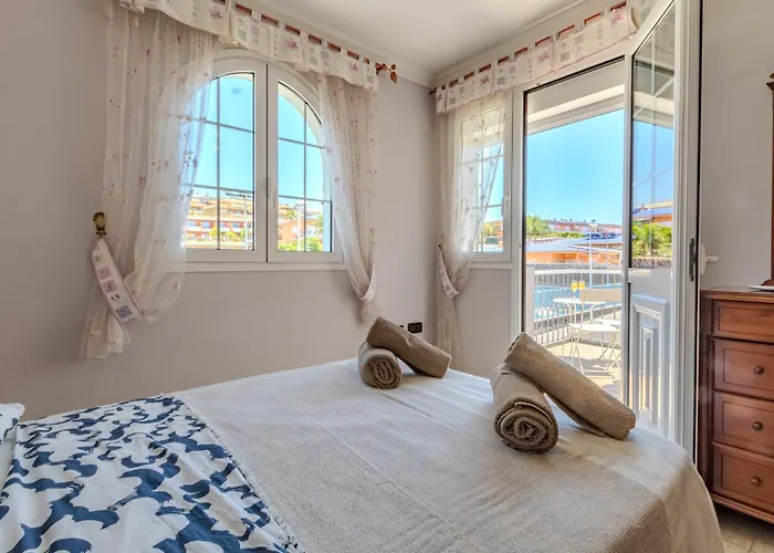 Mirador Del Atlantico With Heated Pool Villa *