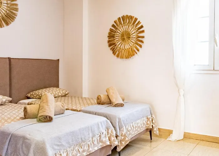 Mirador Del Atlantico With Heated Pool Villa