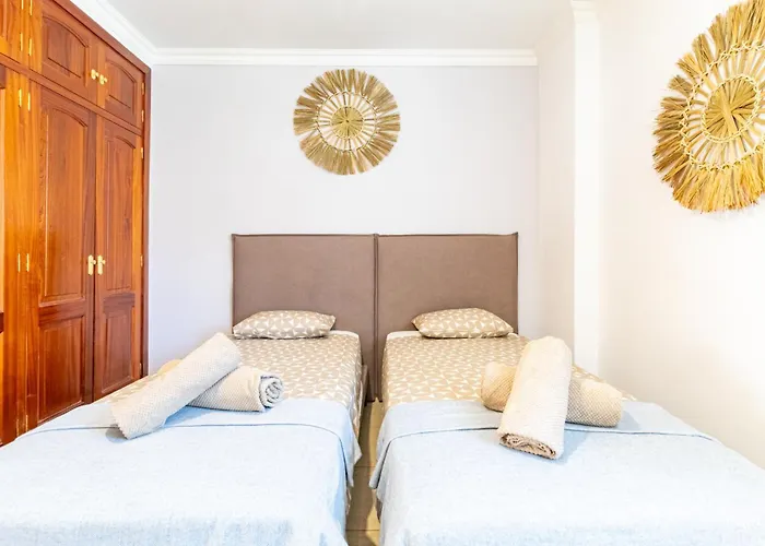 Mirador Del Atlantico With Heated Pool Villa *