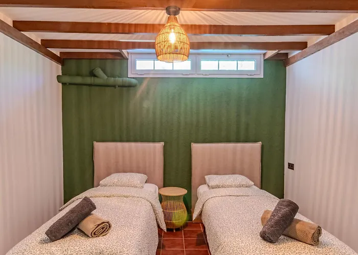 Mirador Del Atlantico With Heated Pool *