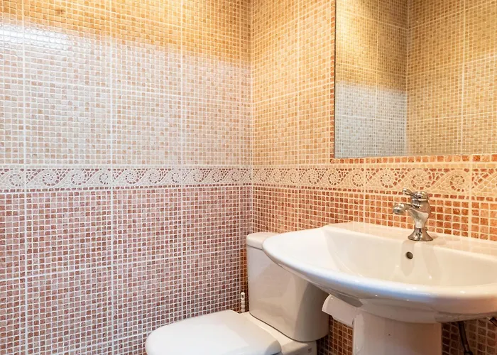 Mirador Del Atlantico With Heated Pool