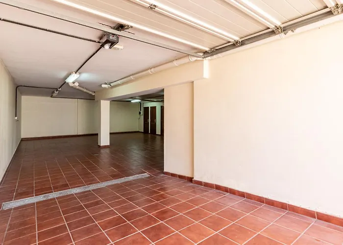 Villa Mirador Del Atlantico With Heated Pool *