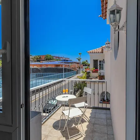 Mirador Del Atlantico With Private Pool Villa *
