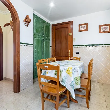 Villa Mirador Del Atlantico With Private Pool *