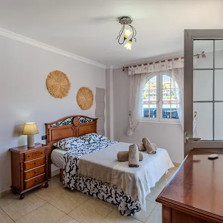 Mirador Del Atlantico With Private Pool *
