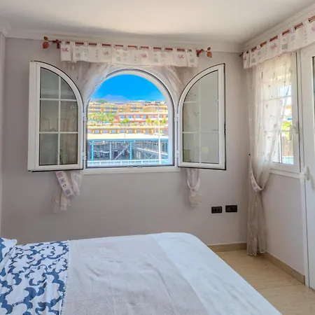Mirador Del Atlantico With Private Pool *
