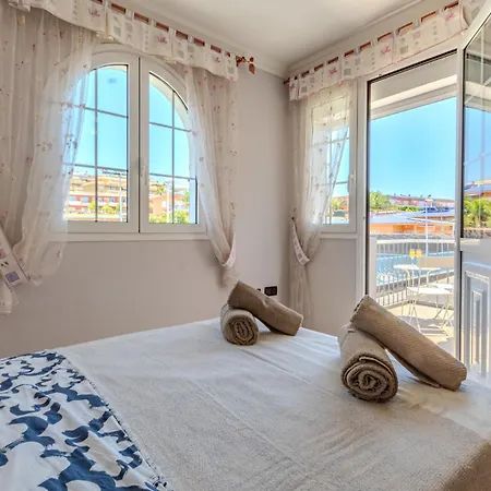 Mirador Del Atlantico With Private Pool Villa *
