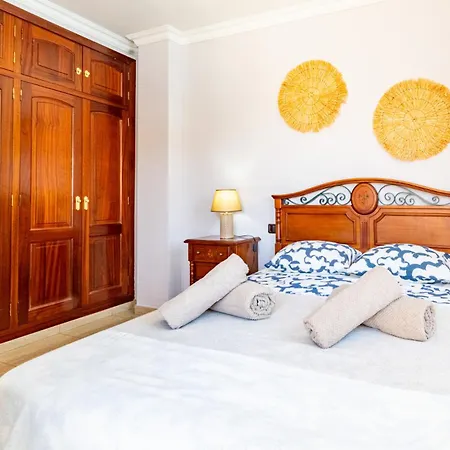 Villa Mirador Del Atlantico With Private Pool Puerto de Santiago (Tenerife)