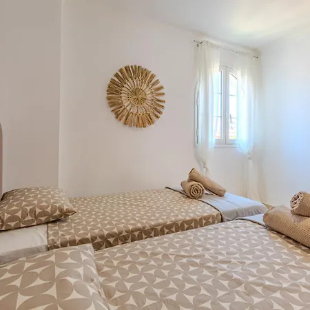 Mirador Del Atlantico With Private Pool Villa