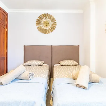 Mirador Del Atlantico With Private Pool Villa *