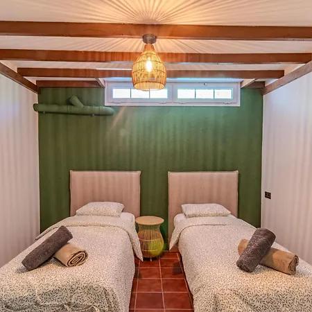 Mirador Del Atlantico With Private Pool *